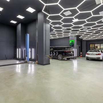 Студия детейлинга ProDetailing фото 3