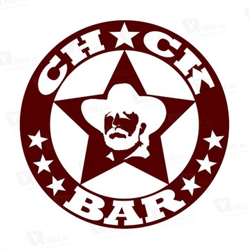 Ch*ck Bar фото 1