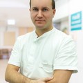 Фотография специалиста Багинский Алексей Леонидович