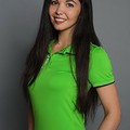 Фотография специалиста Мередова Лейли