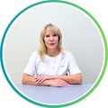 Фотография специалиста Белоголовцева Людмила Валентиновна