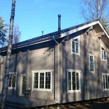 Village House фото 2