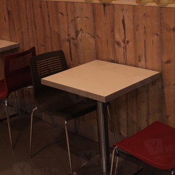 Ресторан быстрого питания Бургер Кинг на проспекте Космонавтов фото 3