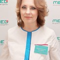 Фотография специалиста Мельникова Елена Николаевна