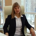 Фотография специалиста Филиппова Елена Сергеевна