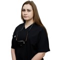 Фотография специалиста Куркова (Кравцевич) Яна Евгеньевна