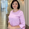 Фотография специалиста Кадуцкая Марина Вячеславовна