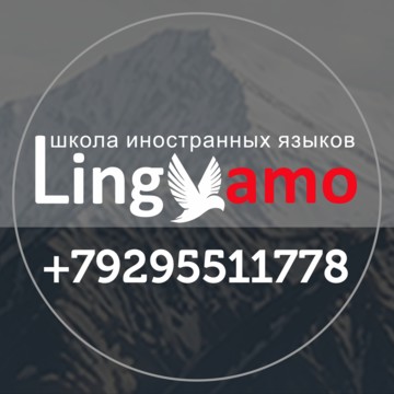 Школа иностранных языков LingvAmo на Ленинской улице фото 1