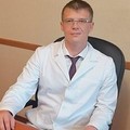 Фотография специалиста Жогов Илья Юрьевич