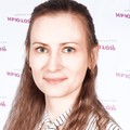 Фотография специалиста Иванова Оксана Александровна