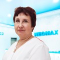 Фотография специалиста Ищенко Татьяна Филипповна