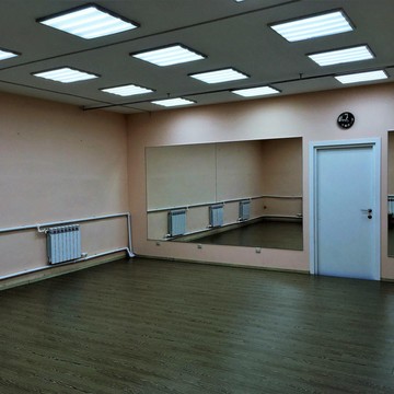 Танцплощадка URBANNATUREDANCE фото 3