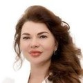 Фотография специалиста Землянская Виктория Александровна