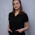 Фотография специалиста Давыдова Алёна Владимировна
