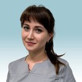 Фотография специалиста Федорова Людмила Сергеевна