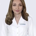 Фотография специалиста Лолаева Лина Эльбрусовна