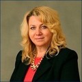 Фотография специалиста Олисова Ольга Юрьевна