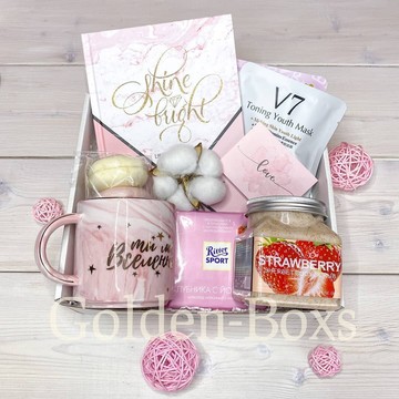 Магазин подарков Golden Boxs фото 3