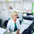 Фотография специалиста Затолокина Оксана