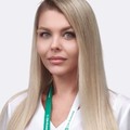Фотография специалиста Мирзоян (Лукьянова) Елена Александровна