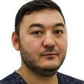 Фотография специалиста Исингалиев Дамир Иргалиевич