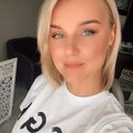 Фотография специалиста Клюева Ксения
