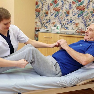 Пансионат для пожилых «Заботливые люди» в Фрунзенском районе фото 2