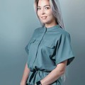 Фотография специалиста Кадырова Рима Амерхановна