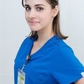 Фотография специалиста Козлова Алена Алексеевна
