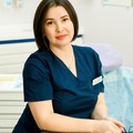Фотография специалиста Кайль Мария Александровна