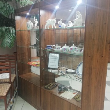 Комиссионный магазин Ретро на Череповецкой улице фото 2