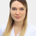 Фотография специалиста Чипанина Мария Алексеевна