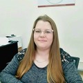 Фотография специалиста Безрукова Анастасия Александровна