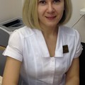 Фотография специалиста Чижова Юлия Анатольевна
