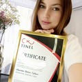 Фотография специалиста Димитриева Анастасия Александровна