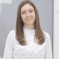 Фотография специалиста Гамбург Татьяна Валерьевна