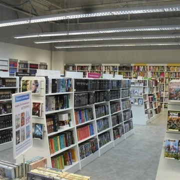 Книжный магазин Читай-город на Кольцовской улице фото 1