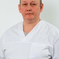 Фотография специалиста Ихсанов Ирек Назипович