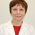 Фотография специалиста Трофименко Ирина Ивановна