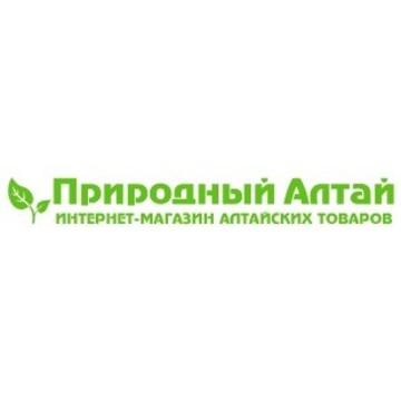 Интернет-магазин «Природный Алтай» фото 1