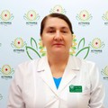 Фотография специалиста Шахбанова Патимат Тагировна