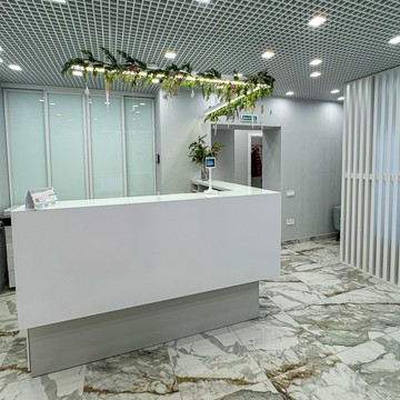 Стоматологическая клиника НеоВикс фото 1