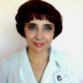Фотография специалиста Самусева Элина Валентиновна