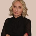 Фотография специалиста Яшкова Инна Анатольевна