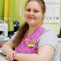Фотография специалиста Скотских (Маханюк) Мария Юрьевна