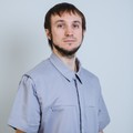 Фотография специалиста Кидюк Евгений Андреевич