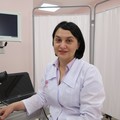 Фотография специалиста Семенова Наталья Анатольевна