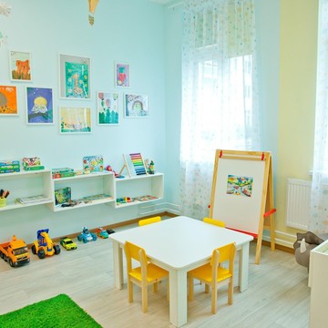 Детский сад Джунглики фото 3