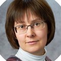 Фотография специалиста Макарова Елена Михайловна