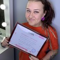 Фотография специалиста Климович Анастасия